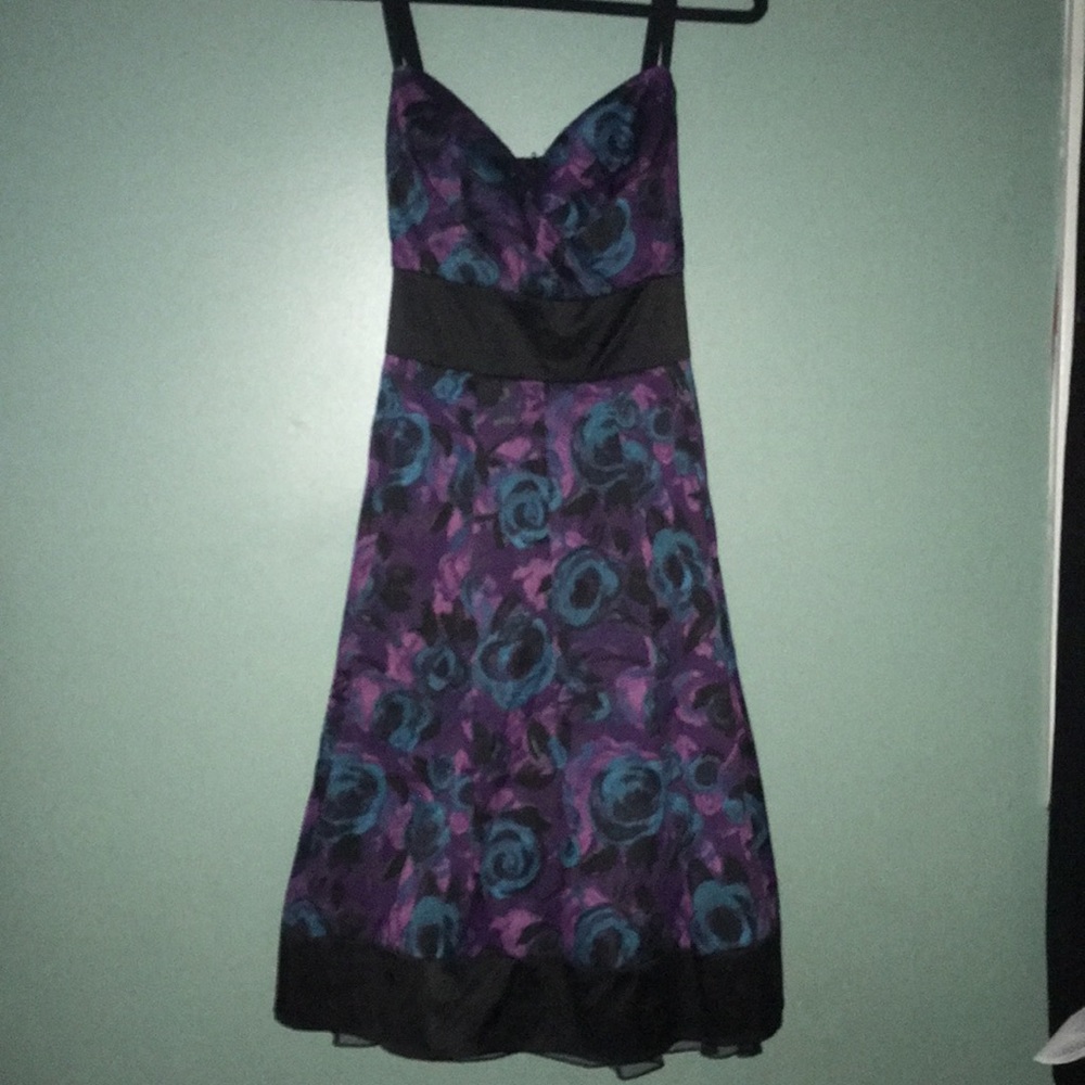 Pin-up style, original torrid style!